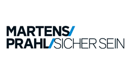 MARTENS & PRAHL Logo