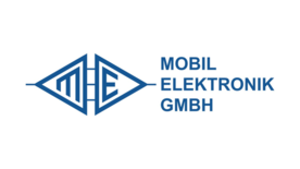 ME MOBIL ELEKTRONIK GMBH Logo