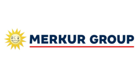 MERKUR GROUP Logo