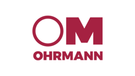 OHRMANN Logo