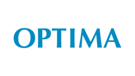 OPTIMA packaging group Logo