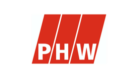 PHW-Gruppe Logo
