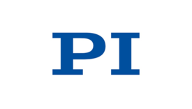 Physik Instrumente (PI) Logo