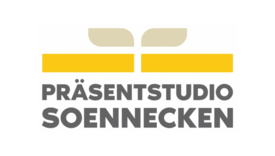 Präsentstudio SOENNECKEN Logo