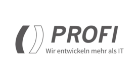 PROFI AG Logo