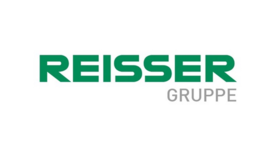 REISSER Gruppe Logo