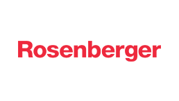 Rosenberger Hochfrequenztechnik Logo