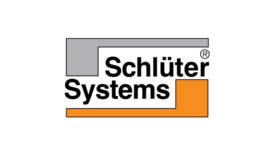 Schlüter-Systems Logo