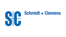Schmidt + Clemens Gruppe Logo