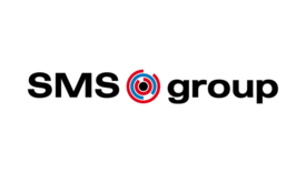 SMS group Logo