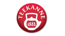 Teekanne Logo
