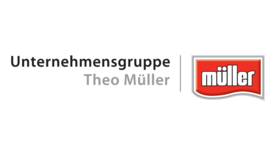 Unternehmensgruppe Theo Müller Logo