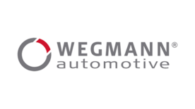 WEGMANN Gruppe Logo