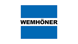Wemhöner Surface Technologies Logo