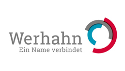Werhahn-Gruppe Logo