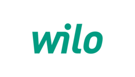 WILO SE Logo