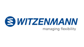 Witzenmann-Gruppe Logo