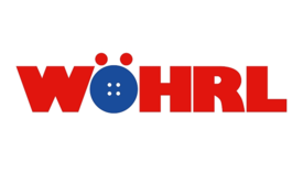 WÖHRL Logo