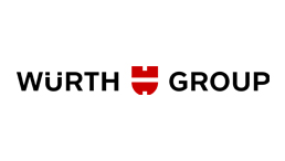 Würth-Gruppe Logo