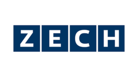 ZECH Hochbau Logo