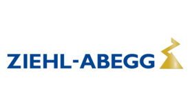 ZIEHL-ABEGG Logo