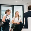 Check-in Schwarz Gruppe Neckarsulm