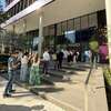 Check-in Schwarz Gruppe Neckarsulm