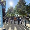 Check-in Schwarz Gruppe Neckarsulm