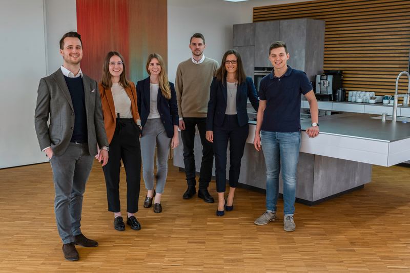 BLANC & FISCHER Familienholding