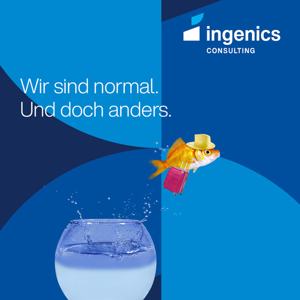 Karriere bei Ingenics Consulting
