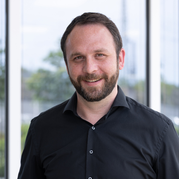 Prokurist der OECHSLER AG
