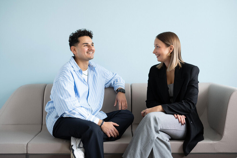 Peek & Cloppenburg Mitarbeitende