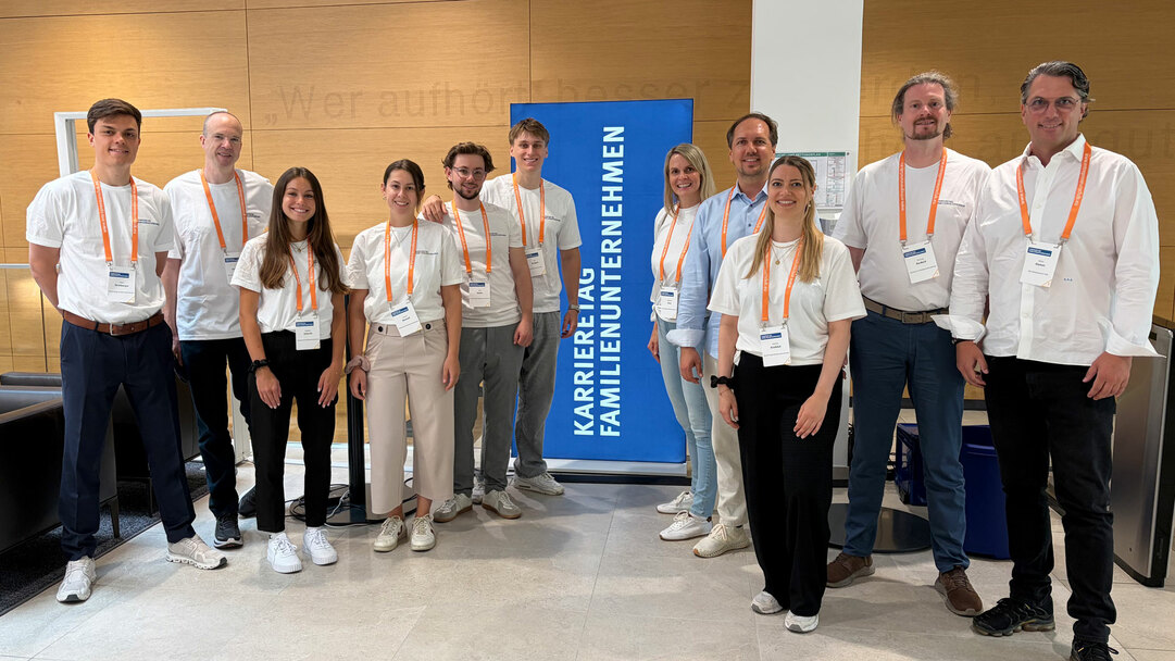 Der Entrepreneurs Club