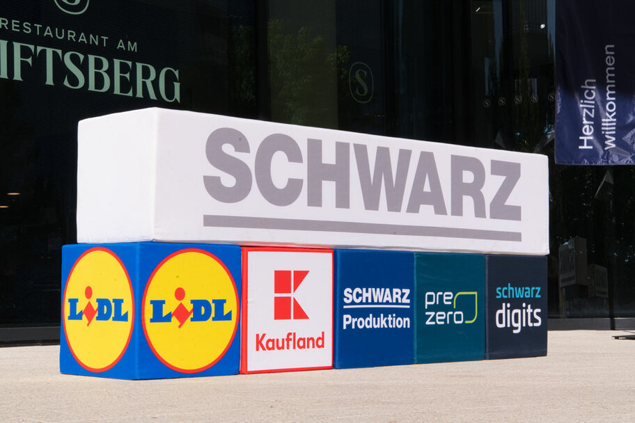 Karrieretag Familienunternehmen Schwarz Gruppe