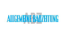 ABZ Allgemeine Bauzeitung: Logo