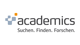 academics: Logo