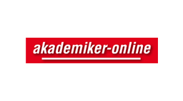 akademiker-online: Logo