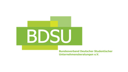BDSU: Logo