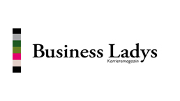 Businessladys: Logo