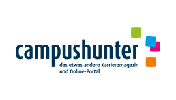 campushunter: Logo