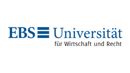 EBS Universität: Logo