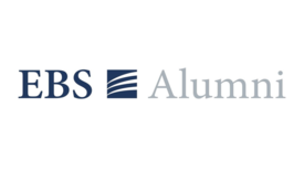 EBS Universität Alumni: Logo