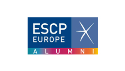 ESCP Europe Alumni: Logo