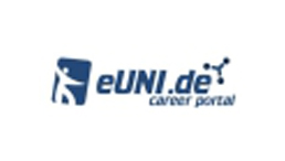 eUni: Logo