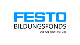 Festo Bildungsfonds: Logo