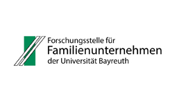 Forschungsstelle Familienunternehmen, Universität Bayreuth: Logo