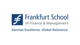 Frankfurt School Alumni: Logo