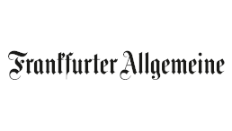 Frankfurter Allgemeine Zeitung: Logo