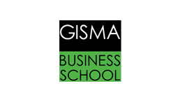 GISMA Business School: Logo
