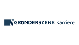 Gründerszene Karriere: Logo